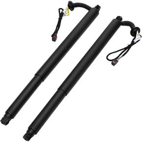 Rear Left Right Tailgate Power Lift Support for Volvo XC90 2016-2022 Liftgate Power Hatch Shock Strut No.31457610/615074/31663099 Electric Trunk Power Liftgate 1 Pair in Kuwait