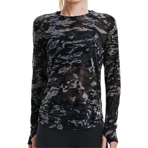 Under Armour Breeze Run Womens Long Sleeve Running Shirt in Saudi Arabia