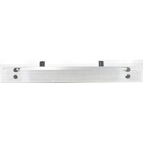 Garage-Pro Front Bumper Reinforcement for Toyota Tacoma 2005-2006 Aluminum Replaces # 5202104010, TO1006202 in Kuwait