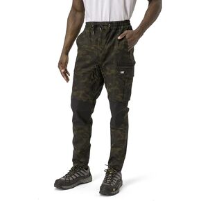 Caterpillar Men's Slim Fit Work Cargo Pant in Kuwait