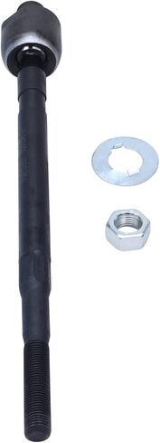 Detroit Axle - Front 6pc Control Arms Kit for 06-14 Honda Ridgeline, 2 Lower Control Arms 4 Inner & Outer Tie Rod Ends 2006 2007 2008 2009 2010 2011 2012 2013 2014 Replacement in Saudi Arabia