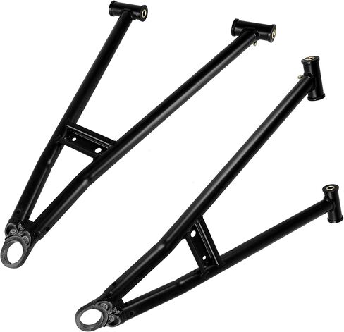 Caltric Front Lower A Arms Compatible with Polaris Ranger XP 900 2013-2019 All Options/Ranger 1000 Diesel/Diesel Crew 2015-2018 New in Saudi Arabia