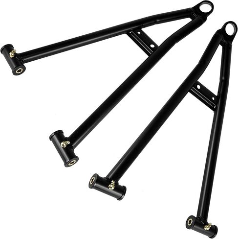 Caltric Front Lower A Arms Compatible with Polaris Ranger XP 900 2013-2019 All Options/Ranger 1000 Diesel/Diesel Crew 2015-2018 New in Saudi Arabia