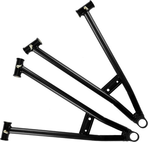 Caltric Front Lower A Arms Compatible with Polaris Ranger XP 900 2013-2019 All Options/Ranger 1000 Diesel/Diesel Crew 2015-2018 New in Saudi Arabia