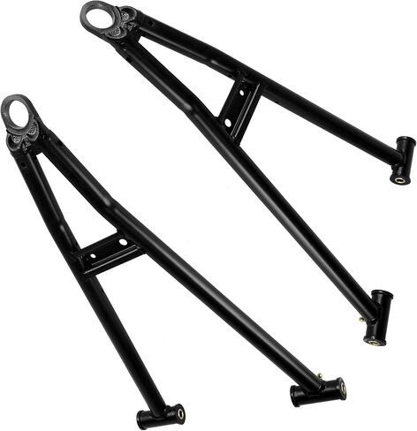 Caltric Front Lower A Arms Compatible with Polaris Ranger XP 900 2013-2019 All Options/Ranger 1000 Diesel/Diesel Crew 2015-2018 New in Saudi Arabia