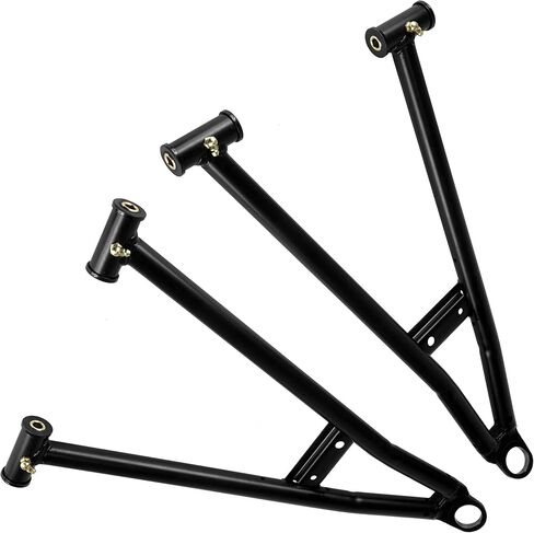 Caltric Front Lower A Arms Compatible with Polaris Ranger XP 900 2013-2019 All Options/Ranger 1000 Diesel/Diesel Crew 2015-2018 New in Saudi Arabia