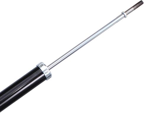 Detroit Axle - 2 agtorbers الصدمات الخلفية لعام 2004-2020 Toyota Sienna AWD FWD REAP BESTARBORS PAILE SET 2005 2005 2007 2008 2008 2010 2011 2013 2014 2015 2017 2018 2018 2019 in Saudi Arabia