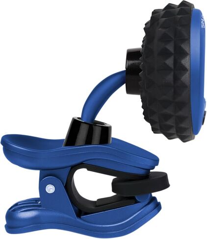 Snark CLT-1 Crazy Little Thing Micro-Sized Rechargeable Guitar Tuner in Saudi Arabia