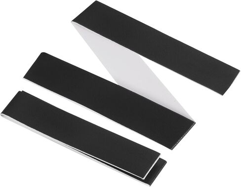 Badminton Racket Protection Tape - Matte Surface PU Material Thickened Racket Frame Sticker, Apply to Badminton/Tennis in Saudi Arabia