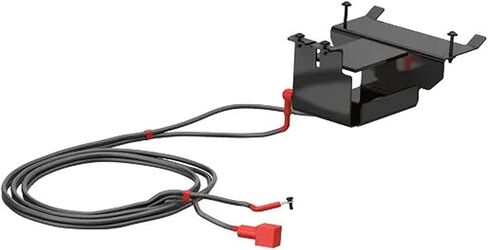 Sea-Doo New OEM Secondary Battery Wiring Kit ، 295100991 in Saudi Arabia