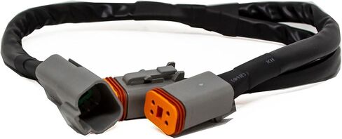 Baja Designs Splitter Wiring Harness for LP4, LP9 Sport Series LED in Saudi Arabia