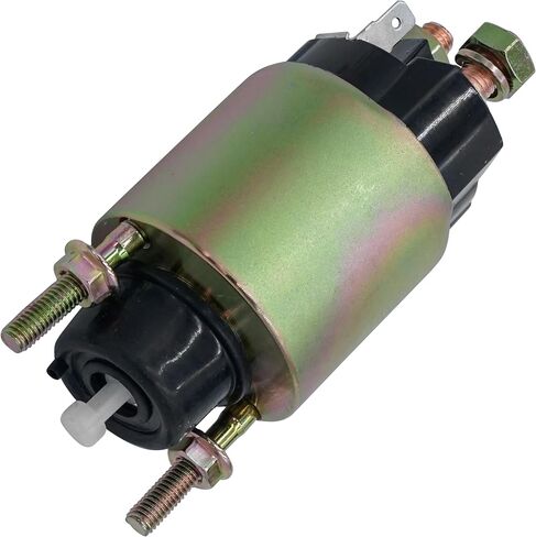 Caltric Starter Solenoid Compatible With Kawasaki Fh680V Fh721V Ge4000A Engine in Saudi Arabia