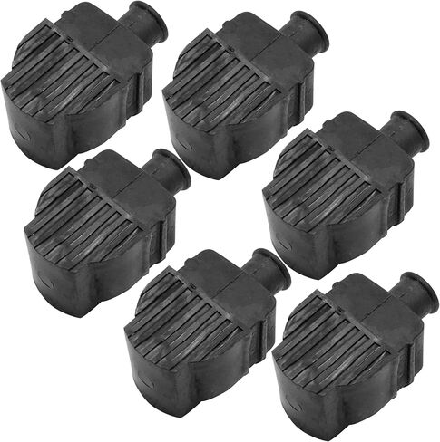 Caltric 6-Pack Ignition Coils Compatible with Mariner Outboard 150Hp 150-Hp 150 Hp Engine 1984-1999 in Saudi Arabia