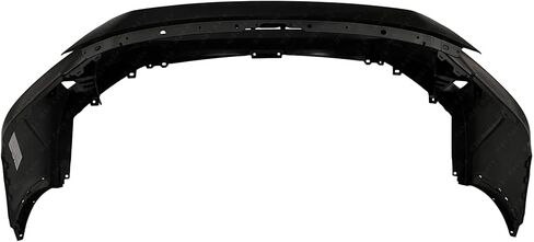 مصدات التي تسليم - غلاف الوفير الأمامي ، الوفير الأمامي متوافق مع 2020 2021 2022 Subaru Outback 20 21 22 ، SU1000192 in Saudi Arabia