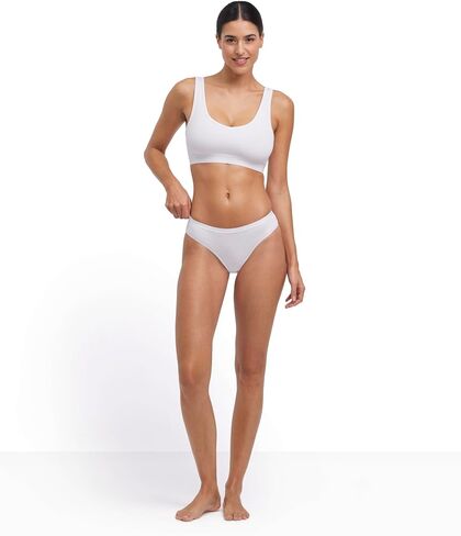 FALKE Women's Daily Comfort Slip Panties 2-Pieces in Saudi Arabia
