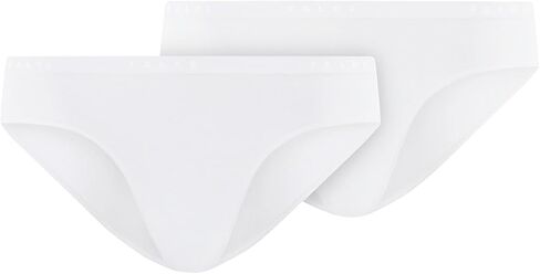 FALKE Women's Daily Comfort Slip Panties 2-Pieces in Saudi Arabia