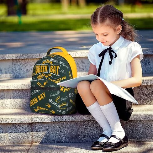 Backpack for Boys Girls, Sports Backpack,Suitable For School Use,Gift For Men Women Fans in Kuwait