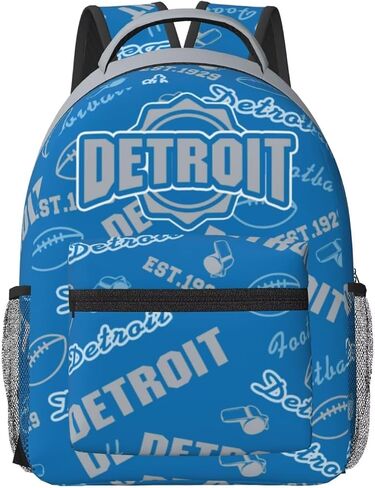 Backpack for Boys Girls, Sports Backpack,Suitable For School Use,Gift For Men Women Fans in Kuwait