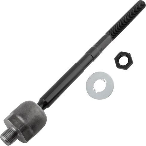 Boxi 2PCS Front Inner Tie Rod نهايات Ford Explorer Sport 2001-2003 / for Ford Explorer Sport Trac 2001-2005 / for Ford Ranger 2005-2011 | EV81003 in Saudi Arabia