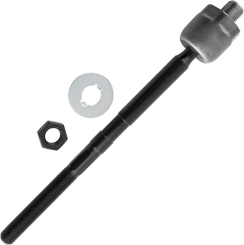 Boxi 2PCS Front Inner Tie Rod نهايات Ford Explorer Sport 2001-2003 / for Ford Explorer Sport Trac 2001-2005 / for Ford Ranger 2005-2011 | EV81003 in Saudi Arabia