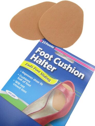 Foot Cushion Halter, Set of 2 Packs in Saudi Arabia