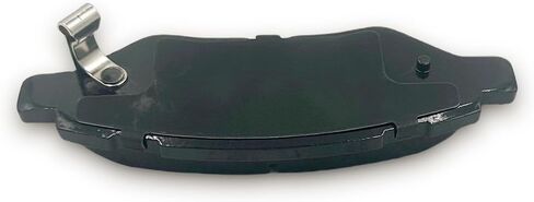 D1404 D1337 Front Rear Ceramic Brake Pads Set Fit For Chevrolet Camaro 2010 2011 2012 2013 2014 2015 in Saudi Arabia