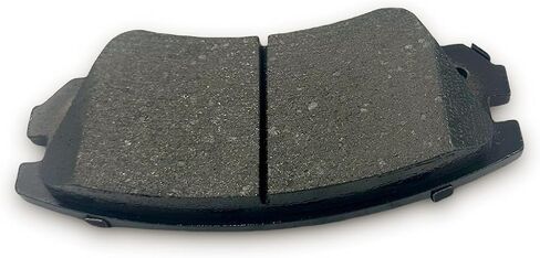 D1404 D1337 Front Rear Ceramic Brake Pads Set Fit For Chevrolet Camaro 2010 2011 2012 2013 2014 2015 in Saudi Arabia