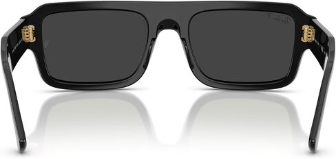 Ray-Ban RB4454 Lukas نظارة شمسية مستطيلة in Saudi Arabia