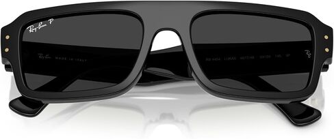Ray-Ban RB4454 Lukas نظارة شمسية مستطيلة in Saudi Arabia