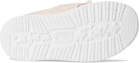 Heydude Wendy Bow Prints (Toddler) Loafer in Saudi Arabia