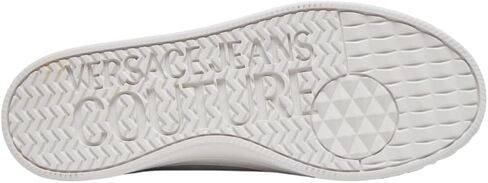Versace Jeans Couture Sneaker Woman 78Va3SK3 ZPB08 Color White 003 in Kuwait