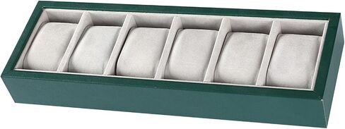 Watch Organizer for Bracelets and Jewelry Display, 30Slot in Kuwait