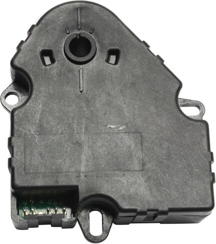 Garage-Pro A/C Actuator SET Compatible with Chevrolet Tahoe 2000-2014, S10 1998-2002, Trailblazer 2002, GMC Sierra 1500 2000-2013 in Saudi Arabia