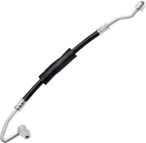 اختيار ميكانيكا خط AC البديل لـ Toyota 4Runner 1989-1995 Pickup 1992-1995 2.4L in Saudi Arabia