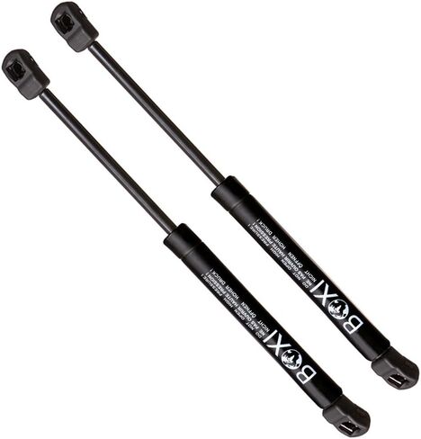 BOXI Front Hood Lift Supports Shock Struts Springs Compatible for Chevrolet Impala 2014-2020 Sedan / PM3767 6738 SG230146 in Saudi Arabia