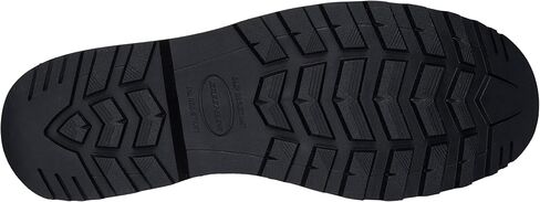 Skechers Men's Longrider 6 Inch Padded Collar Steel Toe Electrical Hazard Boot Industrial in Saudi Arabia