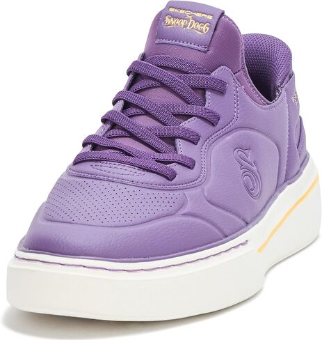 Skechers Men's Snoop One-Next Episode Sneaker in Kuwait