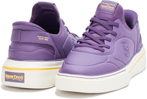 Skechers Men's Snoop One-Next Episode Sneaker in Kuwait