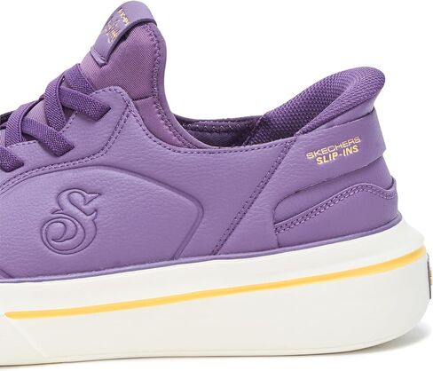 Skechers Men's Snoop One-Next Episode Sneaker in Kuwait