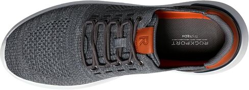 Rockport Men's Jaimson Sneaker in Kuwait