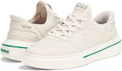 Skechers Men's Snoop One-Next Episode Sneaker in Kuwait