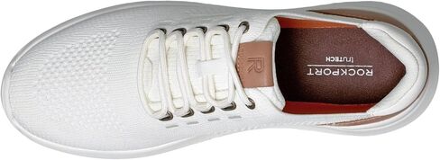 Rockport Men's Jaimson Sneaker in Kuwait