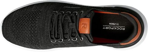 Rockport Men's Jaimson Sneaker in Saudi Arabia