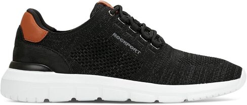 Rockport Men's Jaimson Sneaker in Saudi Arabia