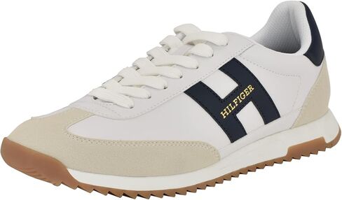 Tommy Hilfiger Men's Ganibel Sneaker in Saudi Arabia