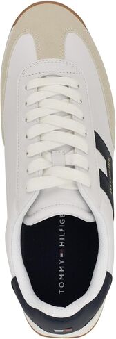 Tommy Hilfiger Men's Ganibel Sneaker in Saudi Arabia