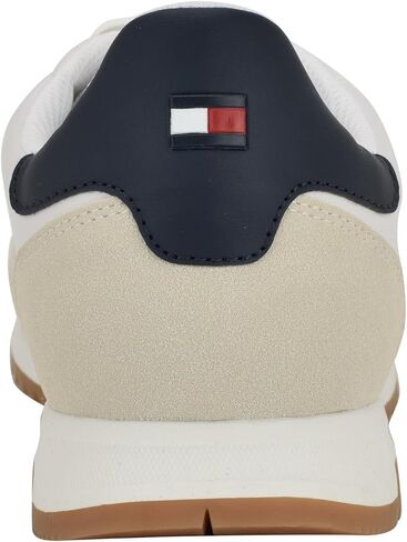 Tommy Hilfiger Men's Ganibel Sneaker in Saudi Arabia
