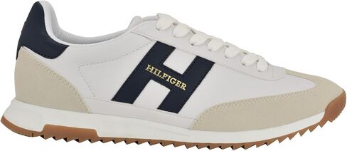 Tommy Hilfiger Men's Ganibel Sneaker in Saudi Arabia