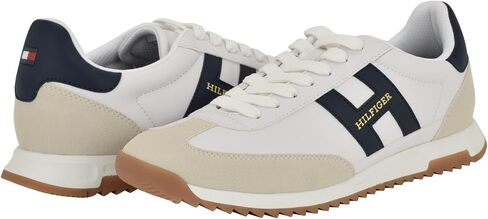 Tommy Hilfiger Men's Ganibel Sneaker in Saudi Arabia