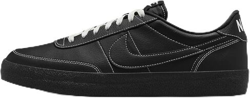 Nike Killshot 2 Men's Shoes (HJ7263-010 ، Black/Phantom/Black) Size 8.5 in Saudi Arabia